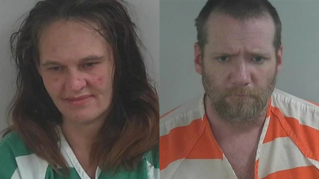 Indiana homeowner shoots 2 suspected armed intruders, holds others at gunpoint until cops arrive