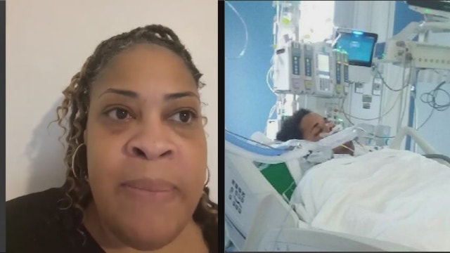 Dakotah Earley shooting: Robbery victim's mom says she wants gunman 'behind bars for a long time'