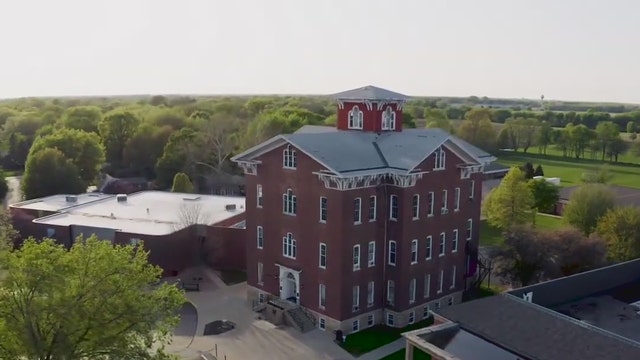 Lincoln College, historically Black school in Illinois, to close after 157 years