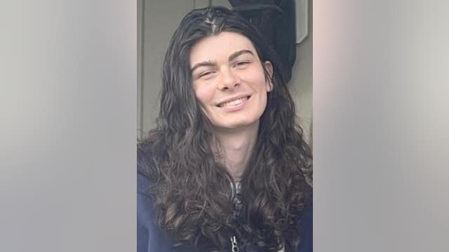 19-year-old reported missing from Hyde Park