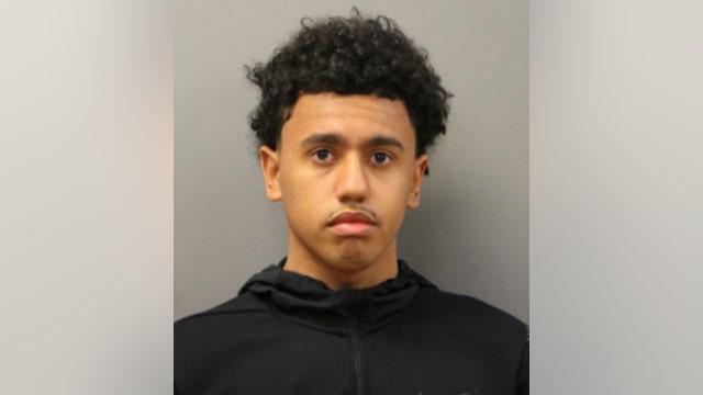 Chicago man charged with fatally shooting driver in the eye in Irving Park