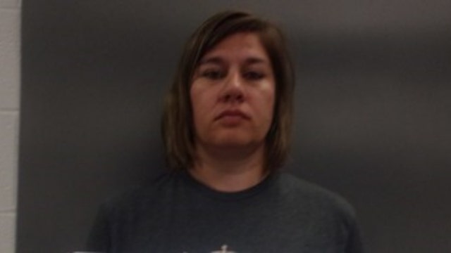 Indiana judge arrested on felony domestic battery charge