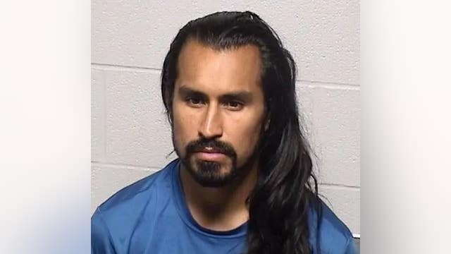 Man sentenced to 16 years for Lake County sexual assault