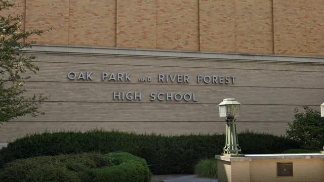 Firearm taken from Chicago-area student was 'self-manufactured,' unmarked 'ghost gun': police
