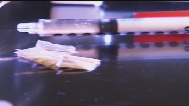 Chicago providing treatment for opioid abuse regardless of insurance, ability to pay