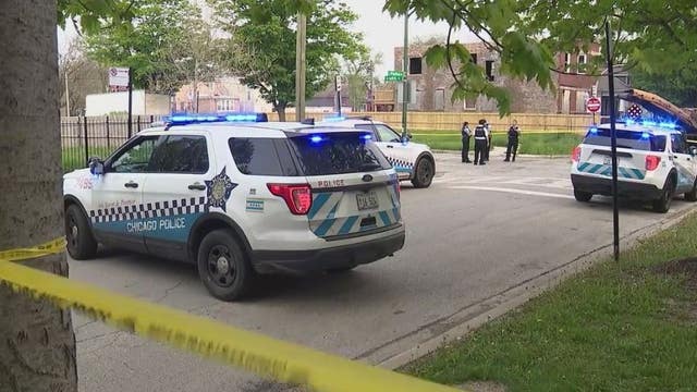 Statistics show guns are leading cause of death of Illinois children