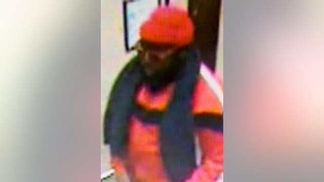 Suspect sought for exposing himself on the Near West Side