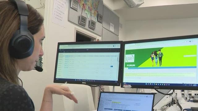 Cook County specialized unit searches for missing children who are supposed to be in custody of DCFS