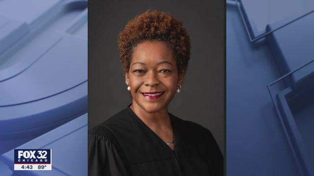 Lisa Holder White to become first Black woman on Illinois Supreme Court