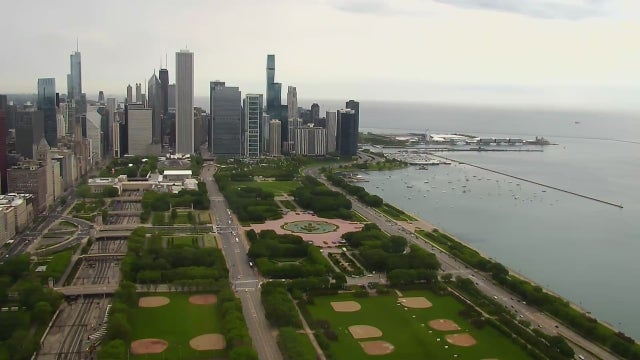Saturday forecast: Cloudy skies, cooler temps and scattered showers