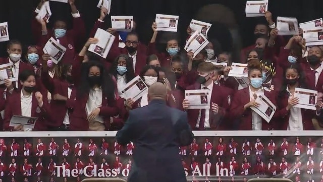 Southland College Prep class of 2022 are 'All In' college, receiving $62M in scholarships