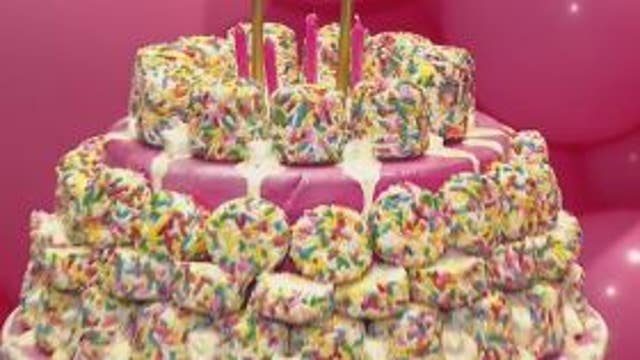 Sweets and Snacks Expo returns to Chicago