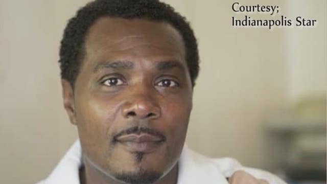 Pardoned Chicago man reaches $7.5M settlement with city of Elkhart, attorney says