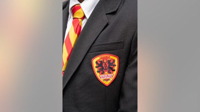 For 13th consecutive year, Chicago charter school announces 100% of seniors heading to college