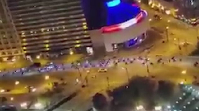 Chicago police must crack down on Loop drag racing, alderman warns