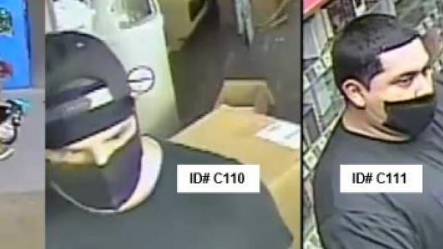 Man admits to 'maliciously' setting fire to Walgreens during 2020 unrest