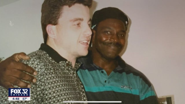 'Sweetness Day': Walter Payton College Prep honors Chicago Bears legend with day of service