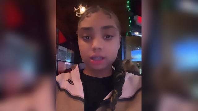 Janiya Brown, missing Berkley teen confirmed as 15-year-old found shot dead in Detroit vehicle