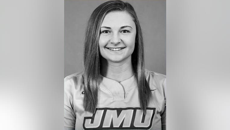 eeb1f627-Lauren Bernett via JMU Softball