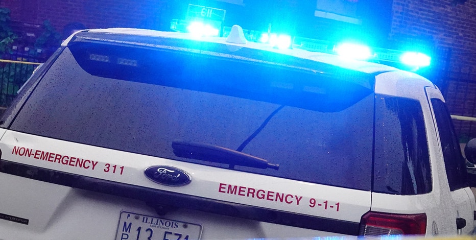 Man critically wounded in River North shooting, police say