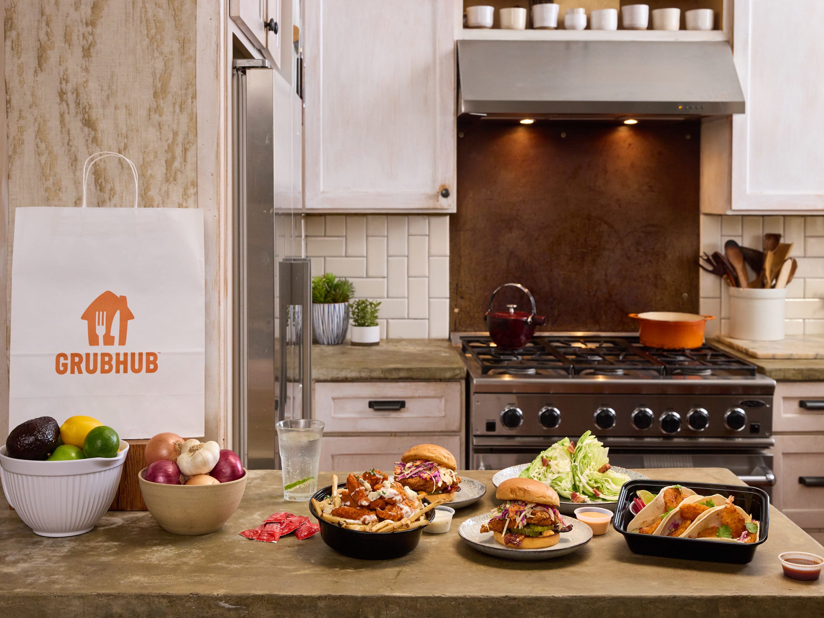 ‘MasterChef’ alumni, Grubhub team up for virtual restaurant