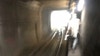Chicago CTA riders exit stopped train due to heat, walk down subway tunnel to station