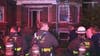 3 boys killed in fire were trapped in illegal basement apartment with only one exit blocked by flames: CFD