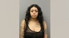 Chicago woman charged with burglarizing businesses