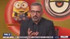 Steve Carell on becoming the voice of lovable villain Gru