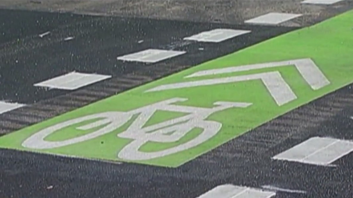 CDOT employee killed in bicycle crash in Bridgeport: reports