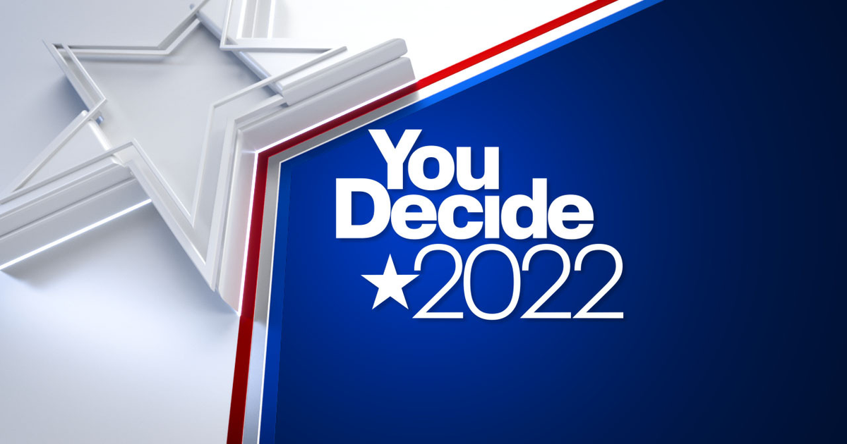 2022 midterms Illinois primary election results: U.S. House | FOX 32 ...