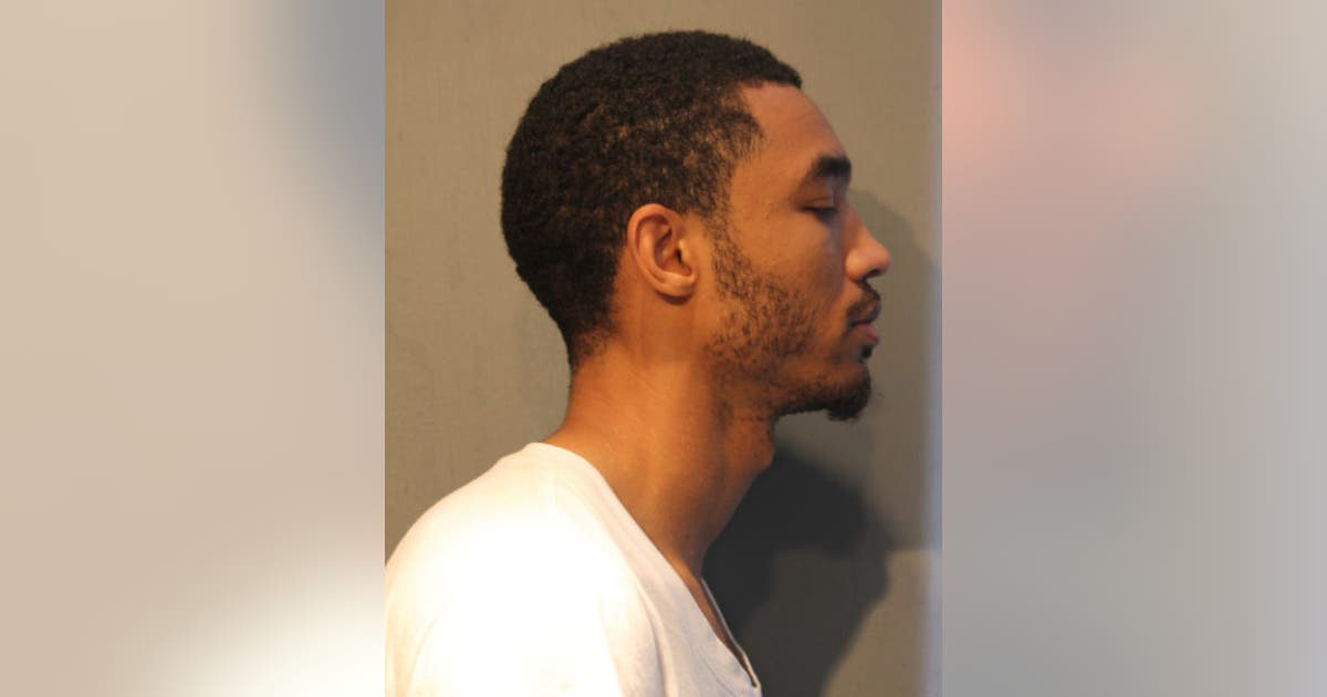 Chicago man charged in deadly double shooting in Fuller Park | FOX 32 ...