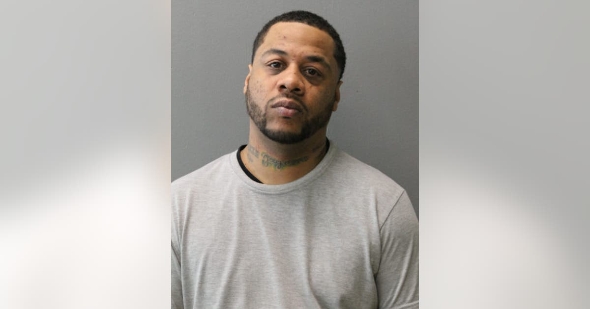 Cook County man charged with murder after allegedly shooting 30-year ...