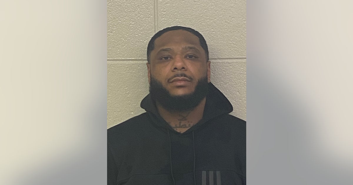 Chicago man out on bond for alleged armed robbery accused of robbing ...