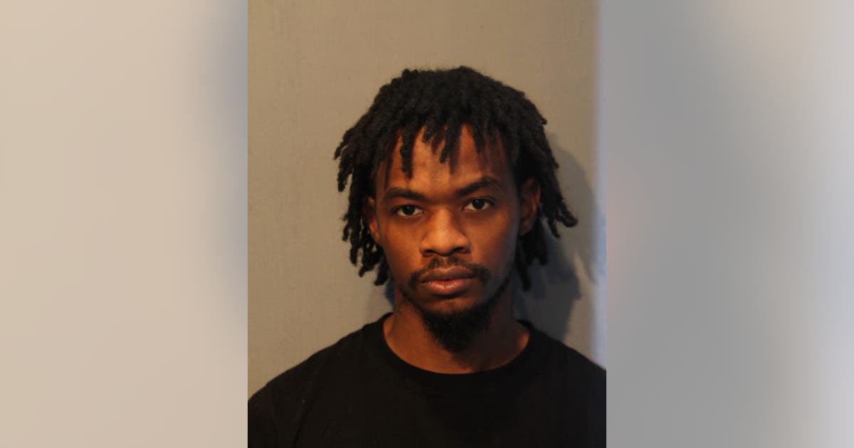 Man, 26, charged in South Shore shooting | FOX 32 Chicago