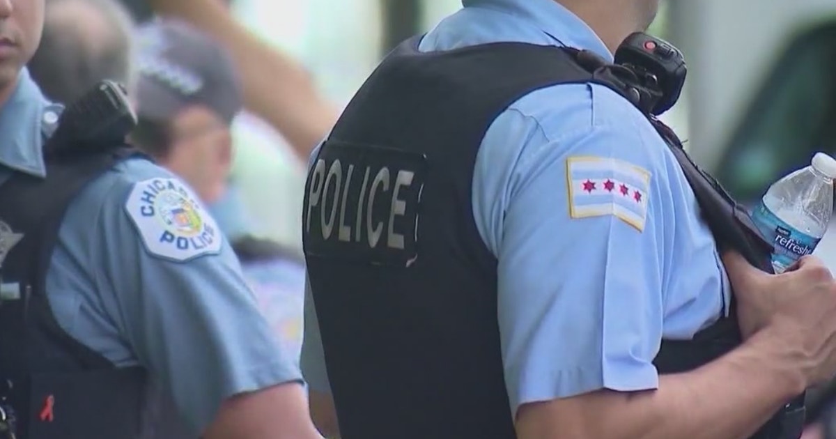 Former Chicago police officer sentenced to prison for on-duty sexual ...