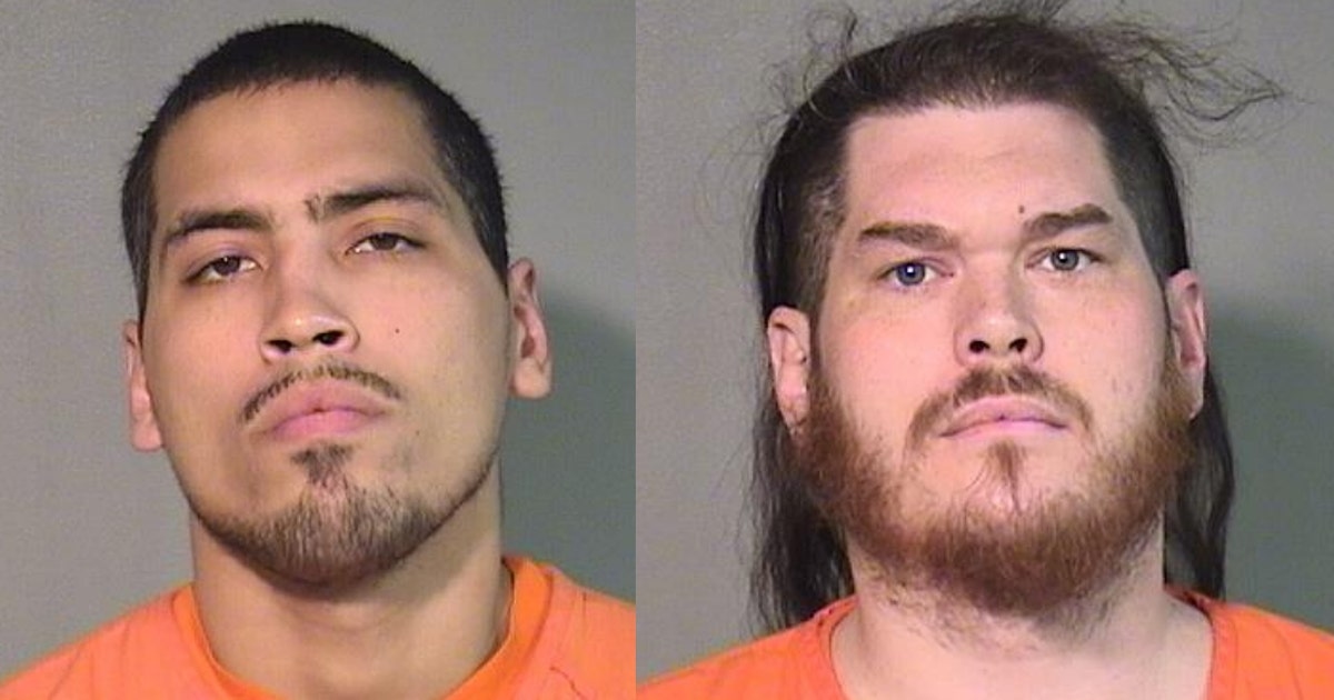 Attempted murder and drug charges filed after McHenry County road rage ...