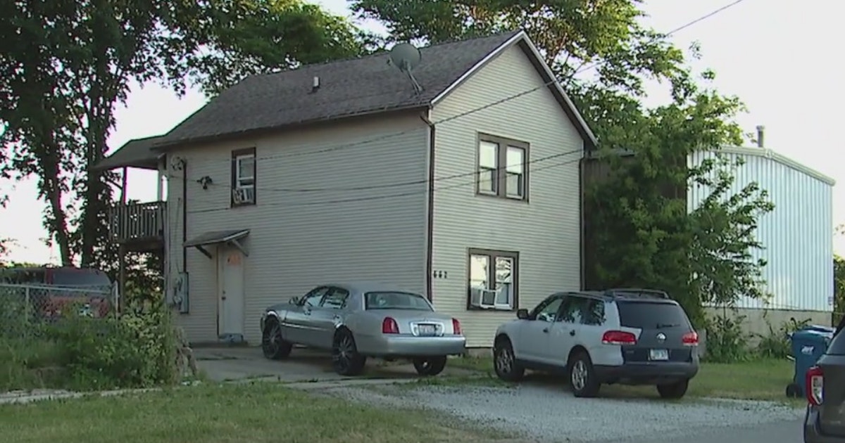 3 men found dead in Kankakee home | FOX 32 Chicago