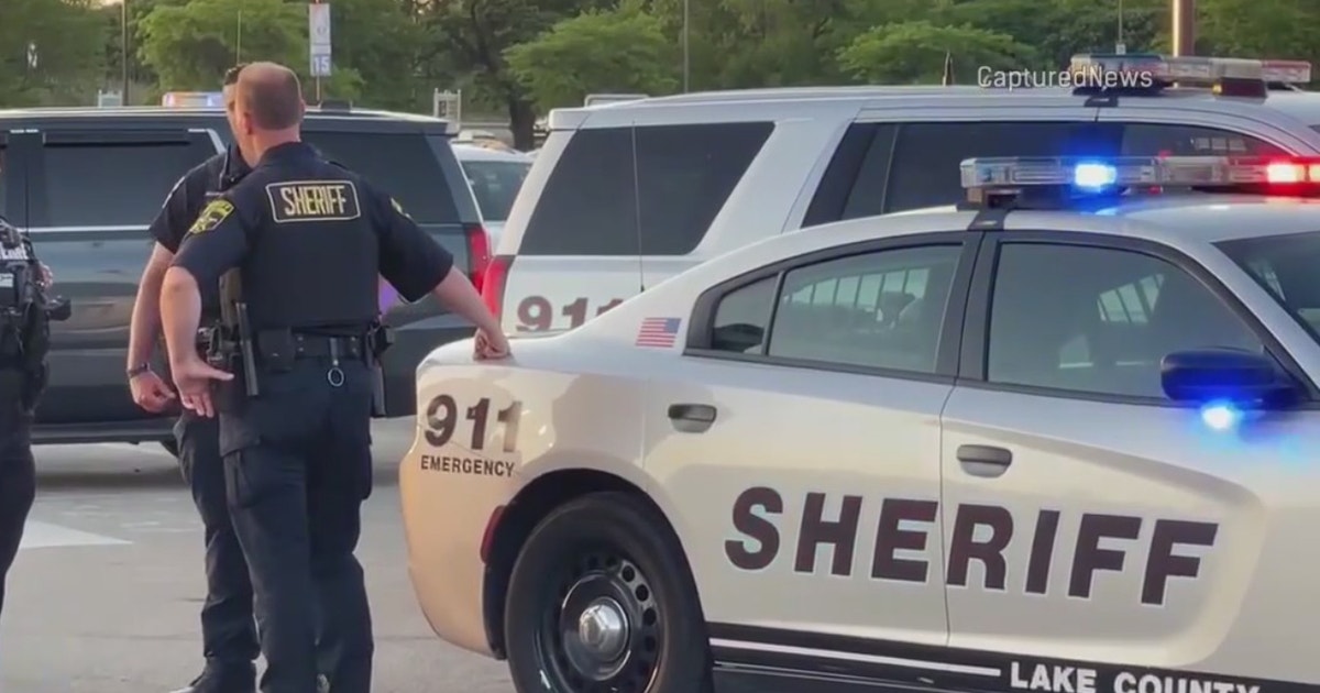 Inmate dies after being found unresponsive in Lake County Jail cell ...