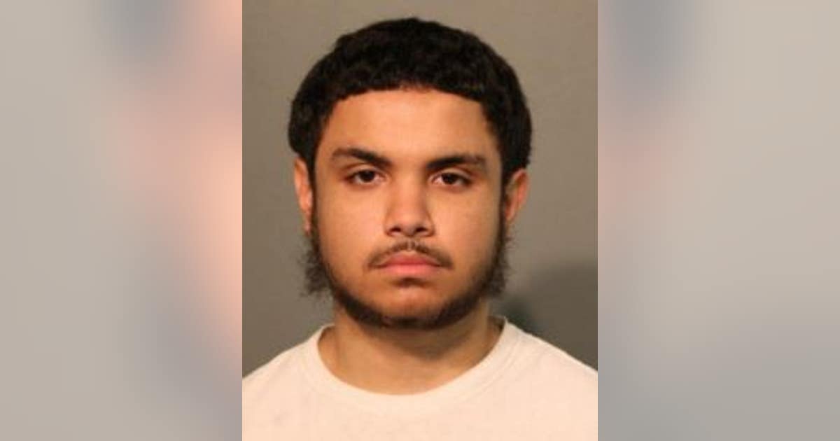 Chicago man charged with shooting 20-year-old woman in River North ...