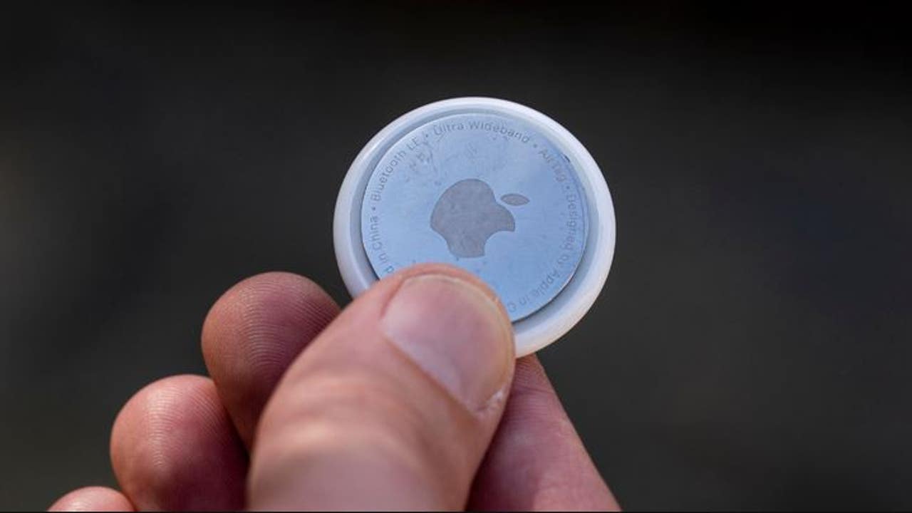 Apple AirTag stalking and tracking by criminals is a problem: Here's how to stop it - Vimarsana News