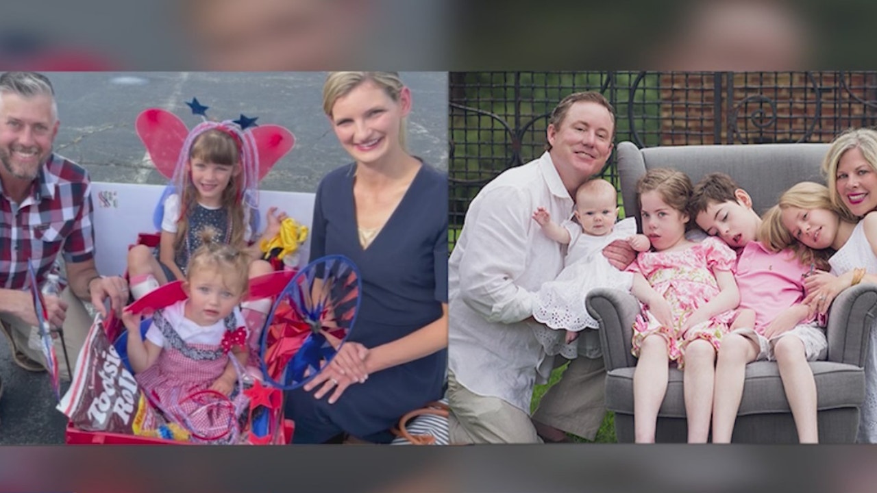 Illinois family’s fight to find treatment for rare disease benefitting 2 sisters years later