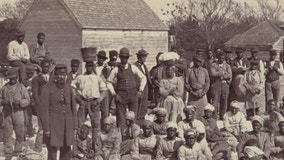 Chicago celebrates Juneteenth while educating some on the importance of it