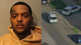 Rapper FBG Cash killed, woman wounded in shooting near Chicago gas station on Southwest Side