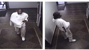 Chicago police searching for man who severely injured woman in attempted sex assault in laundry room