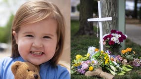 Chicago family files lawsuit after toddler dies in bike crash: 'the city has to care'