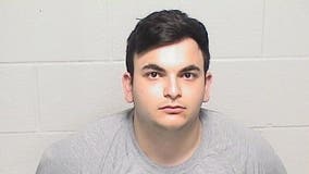 Buffalo Grove man charged with possessing dozens of child porn videos
