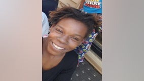 Da'Shanice Davis: Missing woman last seen in Gary, may be in danger