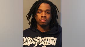 Chicago man charged in Bridgeport carjacking, armed robbery