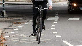 Millennium Park bike station closing at end of month